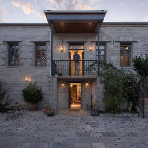 Katikia Zagori Hotel Vítsa Exterior photo