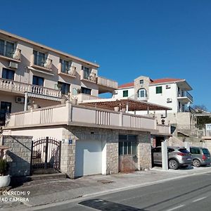 Apartments Klakor Ps Tivat Exterior photo