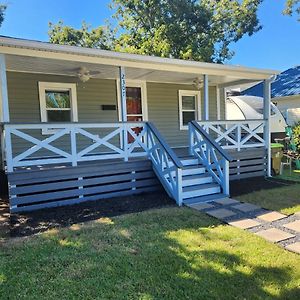 Coastal Getaway Vila Morehead City Exterior photo