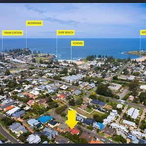 Games Room & Ocean View Kiama Exterior photo