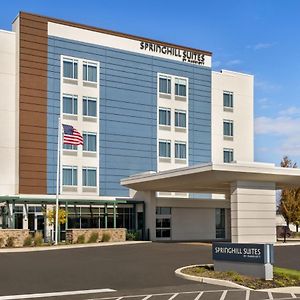 Springhill Suites By Marriott Camp Hill Exterior photo