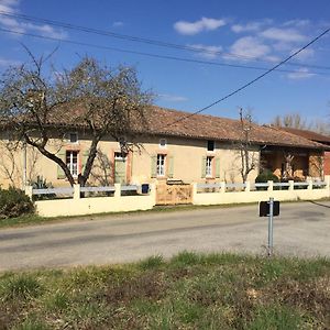 Maison Dufraing - Anan Vila Exterior photo