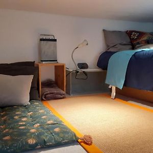 Budget Studette Without Wifi, 5 Min From Paris Apartamento Pantin Exterior photo