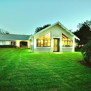 Drakensberg Inkosana Lodge Champagne Valley Exterior photo