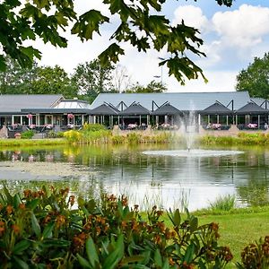 Maashof Hotel Venlo Exterior photo