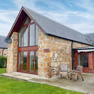 Balloan Steading West Vila Dornoch Exterior photo