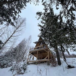 Схованка Vila Yaremche Exterior photo