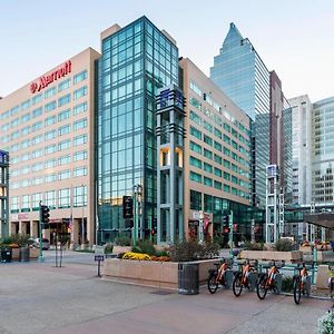 Rochester Marriott Mayo Clinic Area Hotel Exterior photo