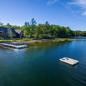 The Point On Green Lake Vila Interlochen Exterior photo