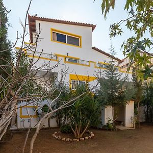 Golden Seaside House Number 2 Vila Aianteio  Exterior photo