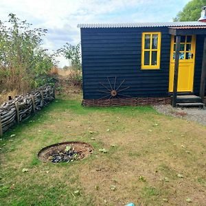 Field Hut Vila Wadebridge Exterior photo