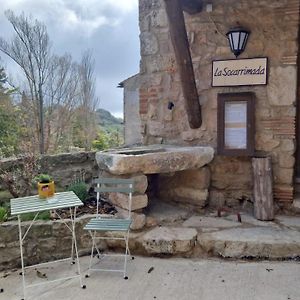 Alojamiento turístico La Socarrimada Vila Rojals Exterior photo