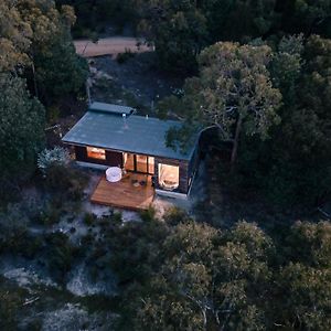 Dulc Cabins Vila Halls Gap Exterior photo