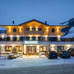 Hotel Brunner - Reiteralm Schladming Exterior photo