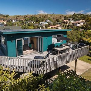 Mon Coeur Holiday Home Kaiteriteri Exterior photo