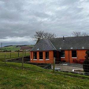 Bloomfield Steading Vila Laurencekirk Exterior photo