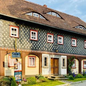 Landhaus Helene Apartamento Waltersdorf  Exterior photo