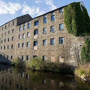 Delightful New Period Conversion Apartamento Burnley Exterior photo