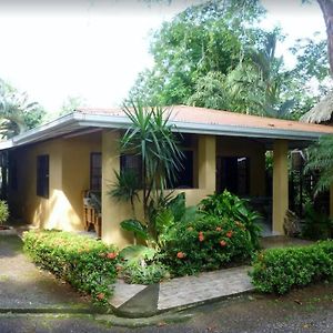 Casa Sammie: True Costa Rica Vila Tárcoles Exterior photo