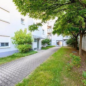 Loft 1453 Apartamento Ludwigshafen am Rhein Exterior photo