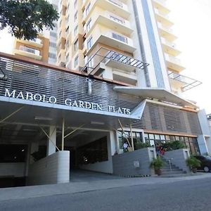 Mabolo Garden Flats Apartamento Cebu Exterior photo