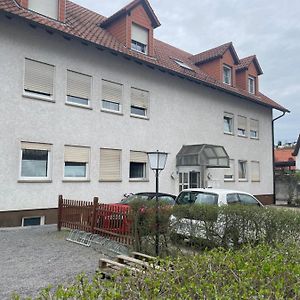 1 Zimmer Fuer 2 Personen Bruchsal Ruhige Lage Apartamento Exterior photo