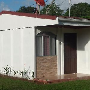 Kri'S House Vila La Fortuna Exterior photo
