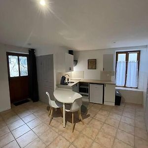 Studio Cosy La Theols A Issoudun Apartamento Exterior photo