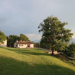 Agriturismo Valdifiori Vila Sassoferrato Exterior photo