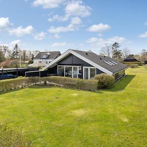 Holiday Home Joannes - 200M From The Sea In Se Jutland By Interhome Børkop Exterior photo
