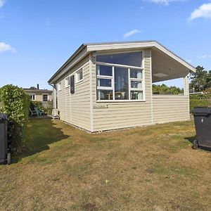 Holiday Home Emmik - 150M From The Sea In Se Jutland By Interhome Børkop Exterior photo