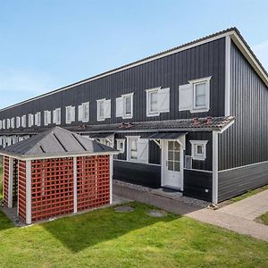 Apartment Siunde - 100M To The Inlet In Nw Jutland By Interhome Vestervig Exterior photo
