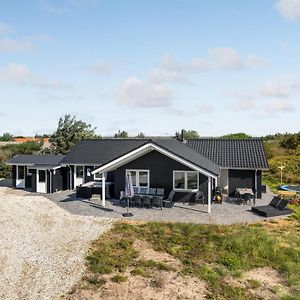 Cozy Home In Vestervig With Wifi Exterior photo