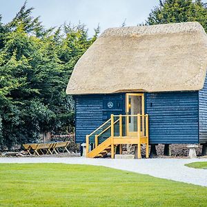 The Granary Apartamento Canterbury Exterior photo