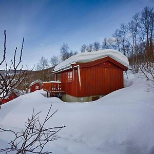 Intim Hytte Med Nydelig Utsikt Vila Beitostolen Exterior photo