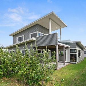 Matapouri Family Retreat - Matapouri Holiday Home Exterior photo