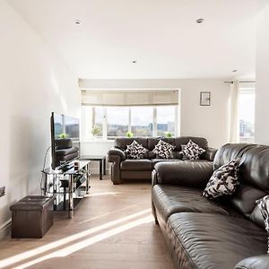 Stunning Flat By Quayside With Balcony!! Apartamento Newcastle Upon Tyne Exterior photo