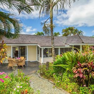 Mala Hale Vila Princeville Room photo