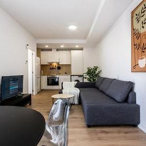 Acojedor Y Exclusivo Loft By Lofties Apartamento Terrassa Exterior photo