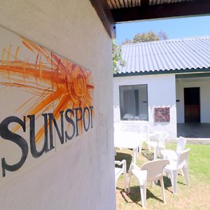 The Sunspot Of Arniston Vila Exterior photo