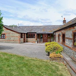 The Stables Vila Ansty  Exterior photo