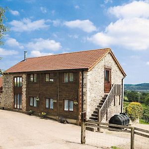 The Granary Vila Colyford Exterior photo