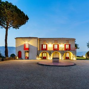 Etna Retreat Vila Castiglione De Sicilia Exterior photo