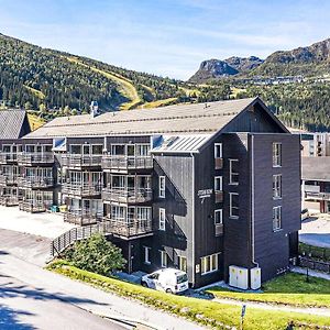 Gorgeous Apartment In Hemsedal With Sauna Exterior photo
