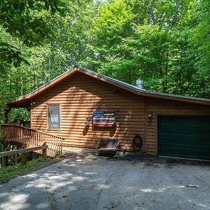 A Dog'S Dream Vila Boone Exterior photo