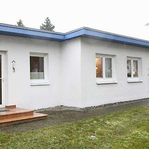 Ferienhaus "Strandperle" Apartamento Lubmin Exterior photo