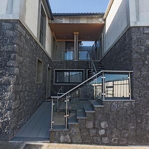 Os Ninhos Dos Avos Apartamento Ponta Delgada Exterior photo
