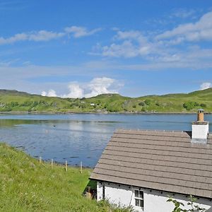 Ardbhan Croft Vila Oban Exterior photo