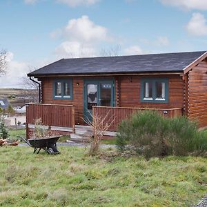 Birdsong Cabin Vila Breakish Exterior photo