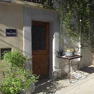 La Ferblanterie Apartamento Montréal Exterior photo